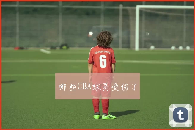 哪些CBA球员受伤了