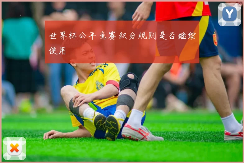 世界杯公平竞赛积分规则是否继续使用